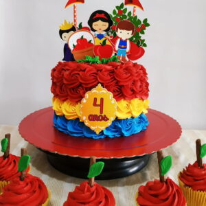 2 Arquivos - Studio - Topo Branca de Neve 2