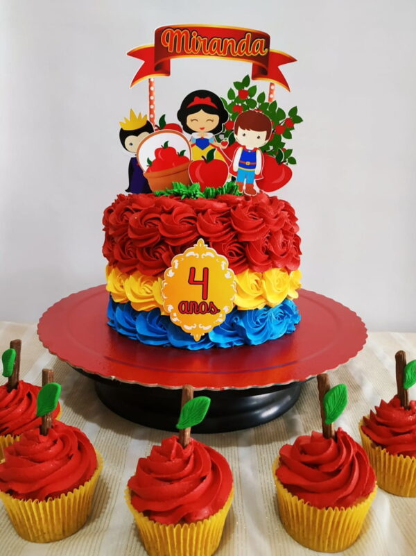 2 Arquivos - Studio - Topo Branca de Neve 2