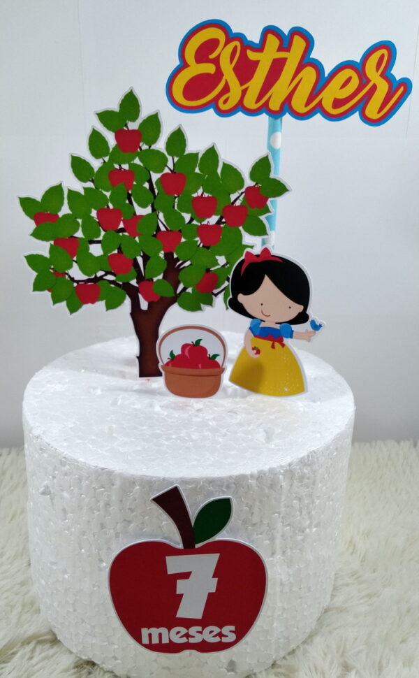 2 Arquivos - Studio - Topo Branca de Neve 3