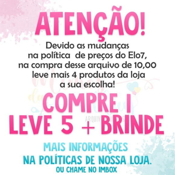Arquivo de Corte: Topo de Bolo Capitão América 011 - Image 2