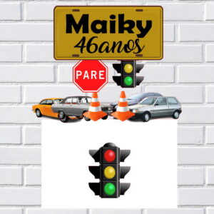 Arquivo de Corte Topo de Bolo Carros Studio 003