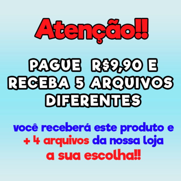 Arquivo de corte Topo de bolo Frozen #1 PDF/JPG - Image 3
