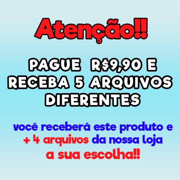 Arquivo de Corte Topo de Bolo Homem Aranha #5 Pdf/jpg - Imagem 3