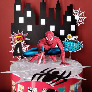 2 Arquivos - Studio - Topo Homem Aranha 8
