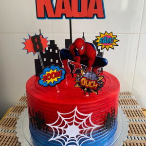 2 Arquivos - Studio - Topo Homem Aranha 9