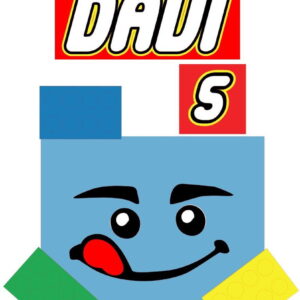 ARQUIVO DE CORTE TOPO DE BOLO Lego