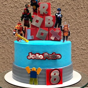 2 Arquivos - Studio - Topo de Bolo Roblox 3