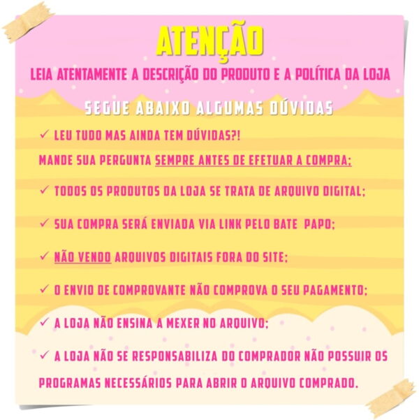 Arquivo de Corte Topo de Bolo Roblox - Image 2