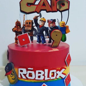Arquivo de corte topo de bolo roblox