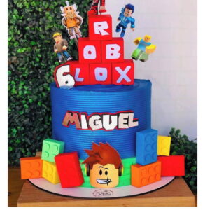 Arquivo de Corte Topo de Bolo Roblox