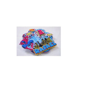 Arquivo de corte topo shaker Homem aranha +10 ARQUIVOS