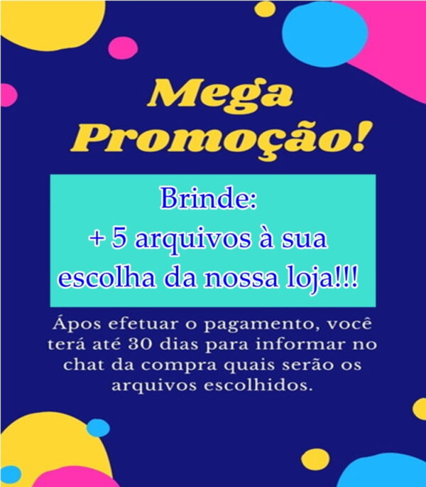 Arquivo de Corte Topo de Bolo Sonic - Image 2