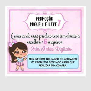 Arquivo de Corte Topo de Bolo Super Mário + 6 Arquivos