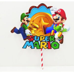 ARQUIVO DE CORTE TOPO DE BOLO SUPER MARIO STUDIO PDF 1