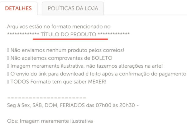 Arquivo de Corte Topo Elafazpravc Coelho de Carro - Studio - Image 2