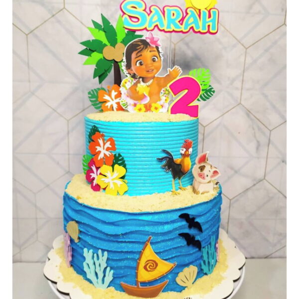 Arquivo de Corte Topo Moana Tropical