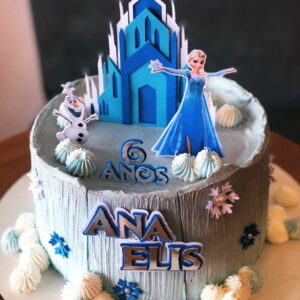 ARQUIVO DE CORTE TOPO FROZEN