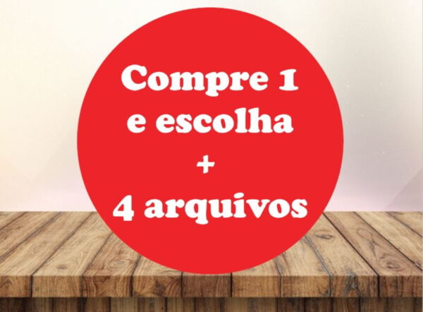 Arquivo de Corte -Topo Roblox 3-COD.049 - Image 2