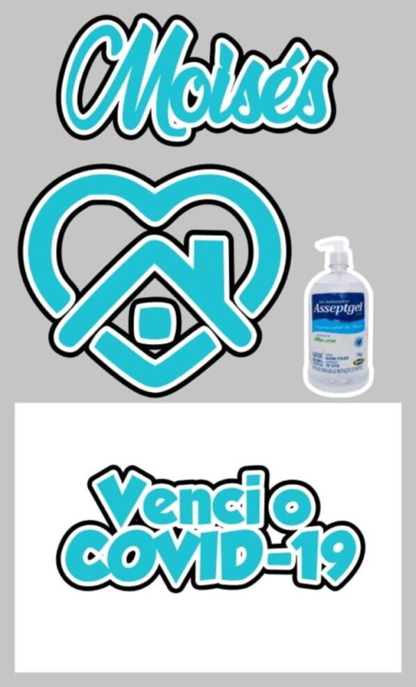 Kit Arquivos de Corte Girl Power, Covid e Jogo do Bicho - Image 2