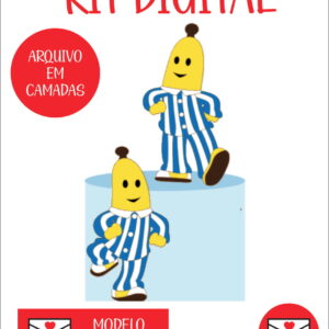 Arquivo de Topo Bananas de Pijamas