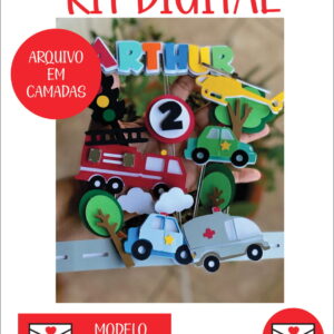 Arquivo de Topo Carros