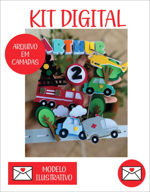 Arquivo de Topo Carros