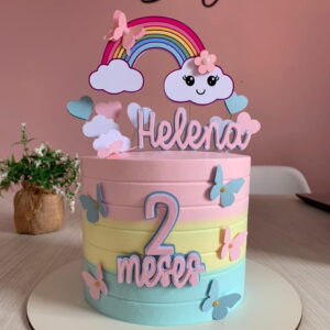 Arquivo de topo de bolo chuva de amor