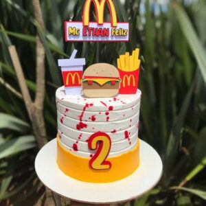 Arquivo de topo de bolo mc donalt’s