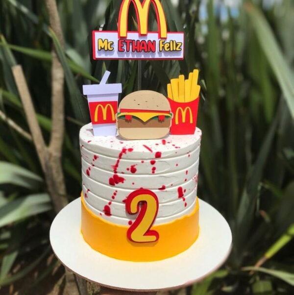 Arquivo de topo de bolo mc donalt’s