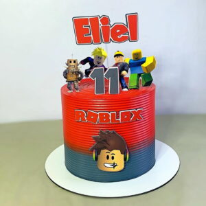 Arquivo de topo de bolo ROBLOX