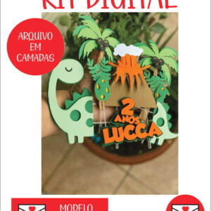 Arquivo de Topo Dinossauro