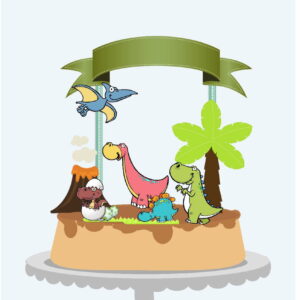 Arquivo de Topo Dinossauros