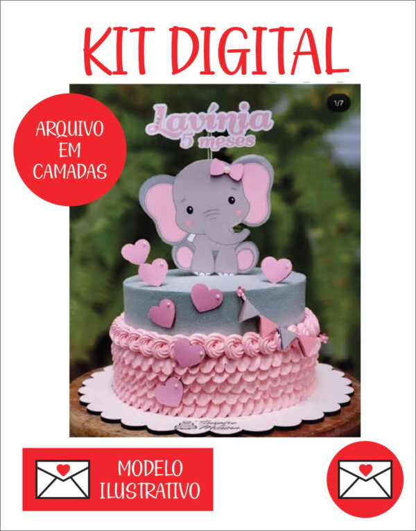 Arquivo de Topo Elefante