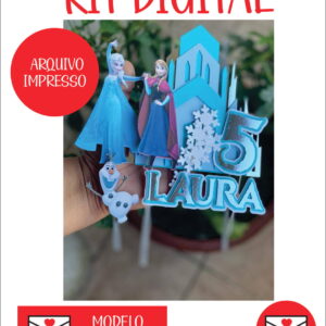 Arquivo de Topo Frozen 001