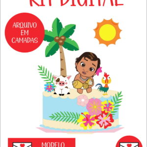 Arquivo de Topo Moana Baby