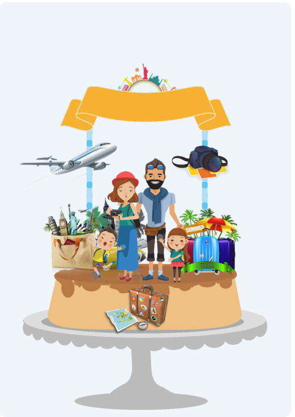 Arquivo de Topo Viagem Turismo - Imagem 2