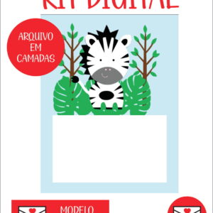 Arquivo de Topo Zebra