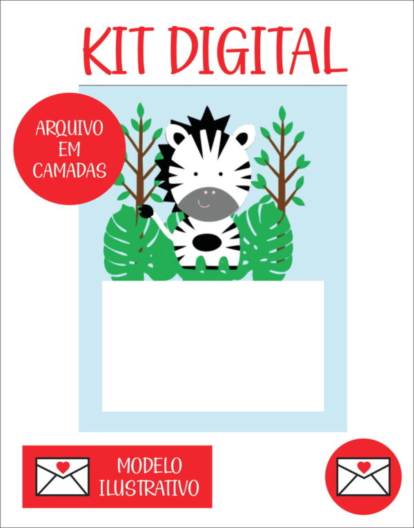 Arquivo de Topo Zebra
