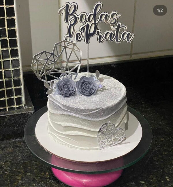 Arquivo Digital Bodas de Prata