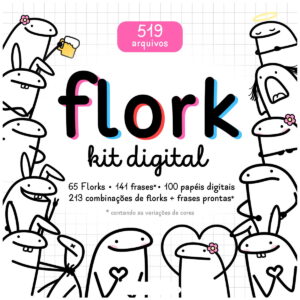 Kit digital: Flork