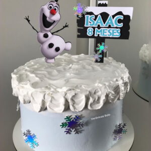 Arquivo Digital Frozen Olaf