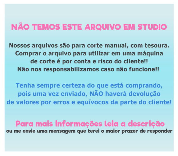 Arquivo Digital Kit Festa Barbie #2 (personalizado) - Image 2