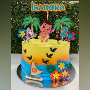 Arquivo Digital Moana Baby
