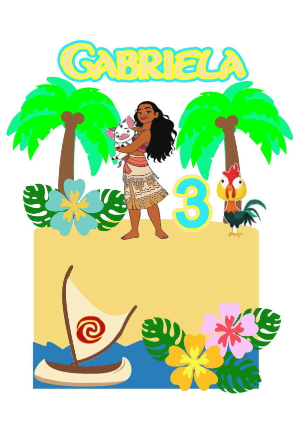 Arquivo Digital Moana - Imagem 2