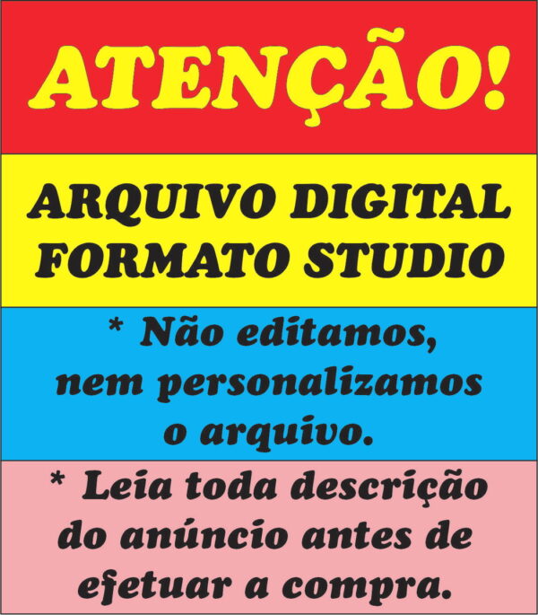 Arquivo digital p/ SILHOUETTE - Topo de Bolo Bodas de Lã - Image 2