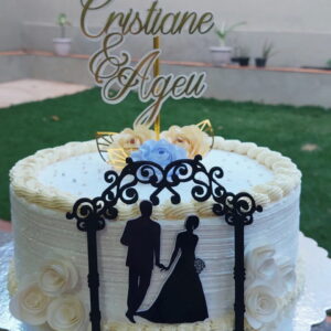 Arquivo Digital Topo Casamento
