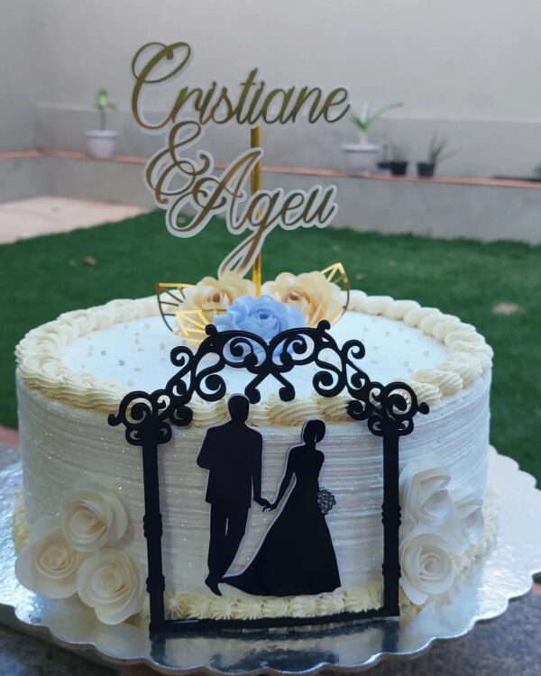 Arquivo Digital Topo Casamento