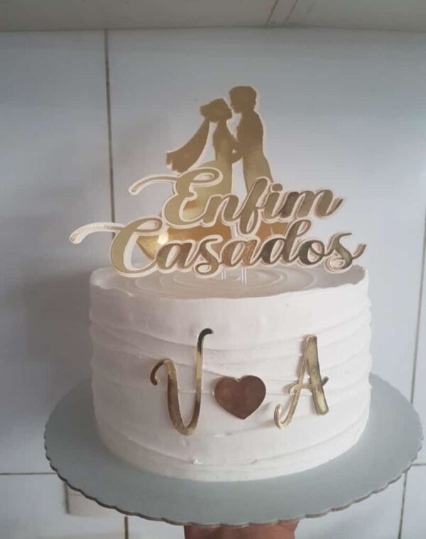 Arquivo Digital- Topo Casamento