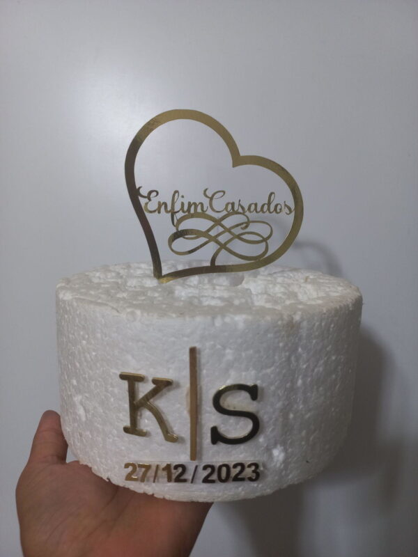 Arquivo Digital- Topo Casamento