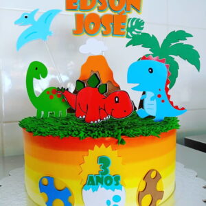 ARQUIVO DIGITAL TOPO DINOSSAUROS